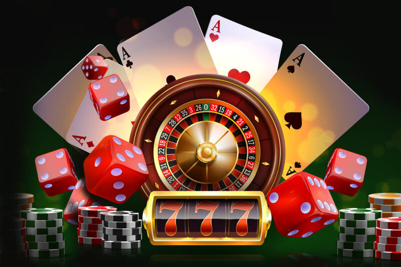 The Most Popular Online Casino Bonuses - The Pop Culture Palace