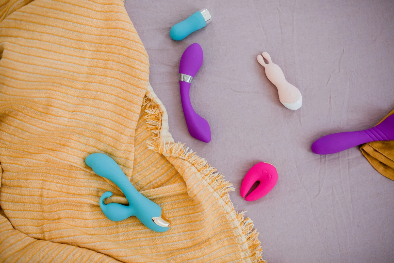 A Beginners Guide To Sex Toys The Pop Culture Palace 