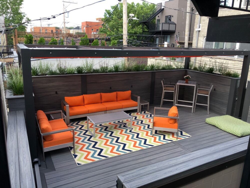 Incorporating Sustainability in Your Deck Building Choices - The Pop ...